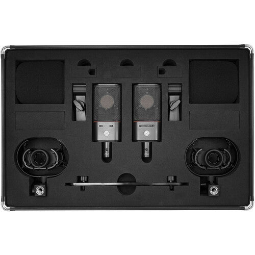 Austrian Audio OC18 Dual Set Plus Large-Diaphragm Cardioid