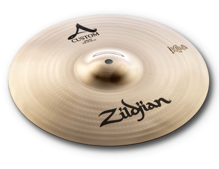 Zildjian 14