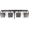 CHAUVET DJ 4BAR USB Washlighting Solution 457062 781462214777