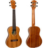 Flight Princess Series Leia TE Tenor Electro-Acoustic Ukulele 323547 888680979584