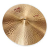 Paiste 2002 Heavy Ride 22-inches 3710174 697643100275