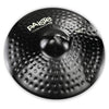 Paiste Color Sound 900 Black Mega Ride 24-inches 3710429 697643114425