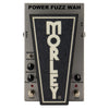 Morley Pedals Classic Power Fuzz Wah Pedal 394763 664101001566