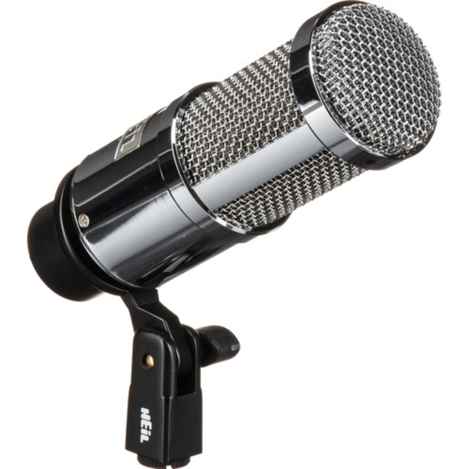 Heil Sound PR 40 Dynamic Cardioid Front-Address Studio Microphone