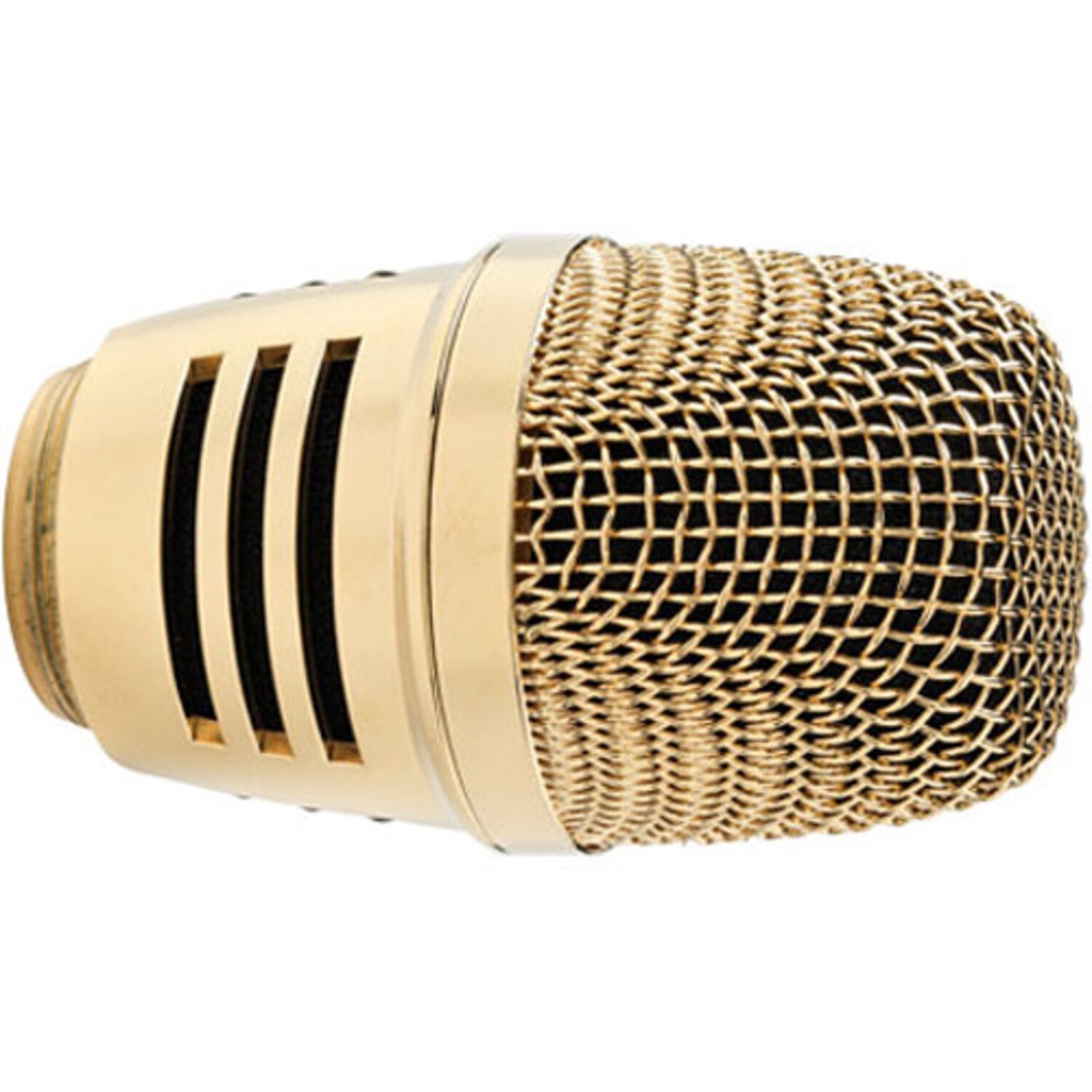 Heil Sound RC 35 Wireless Microphone Capsule Gold Plated 365013 810100410445