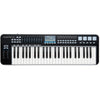 Samson Audio Graphite 49 - USB/MIDI Keyboard Controller 140041 809164013662