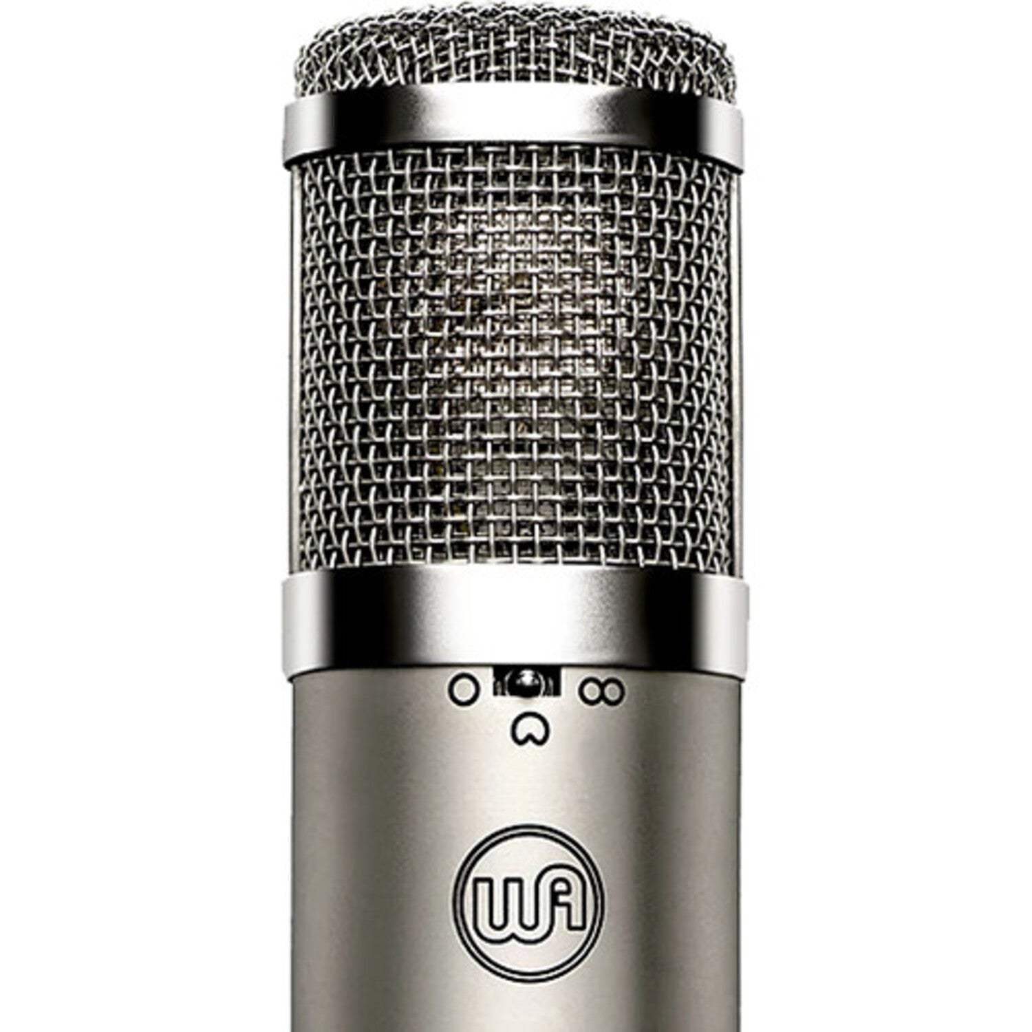 Warm Audio WA-47jr Large-Diaphragm FET Condenser Microphone