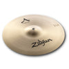 Zildjian 15" A New Beat Hi-Hat Cymbal (Top) A0137 642388103135