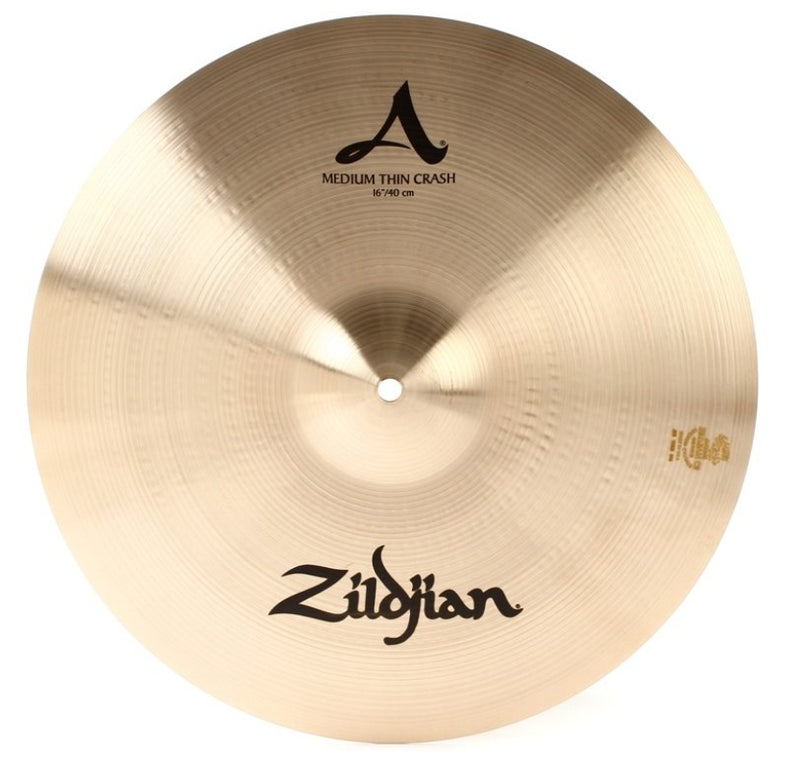 Zildjian 16