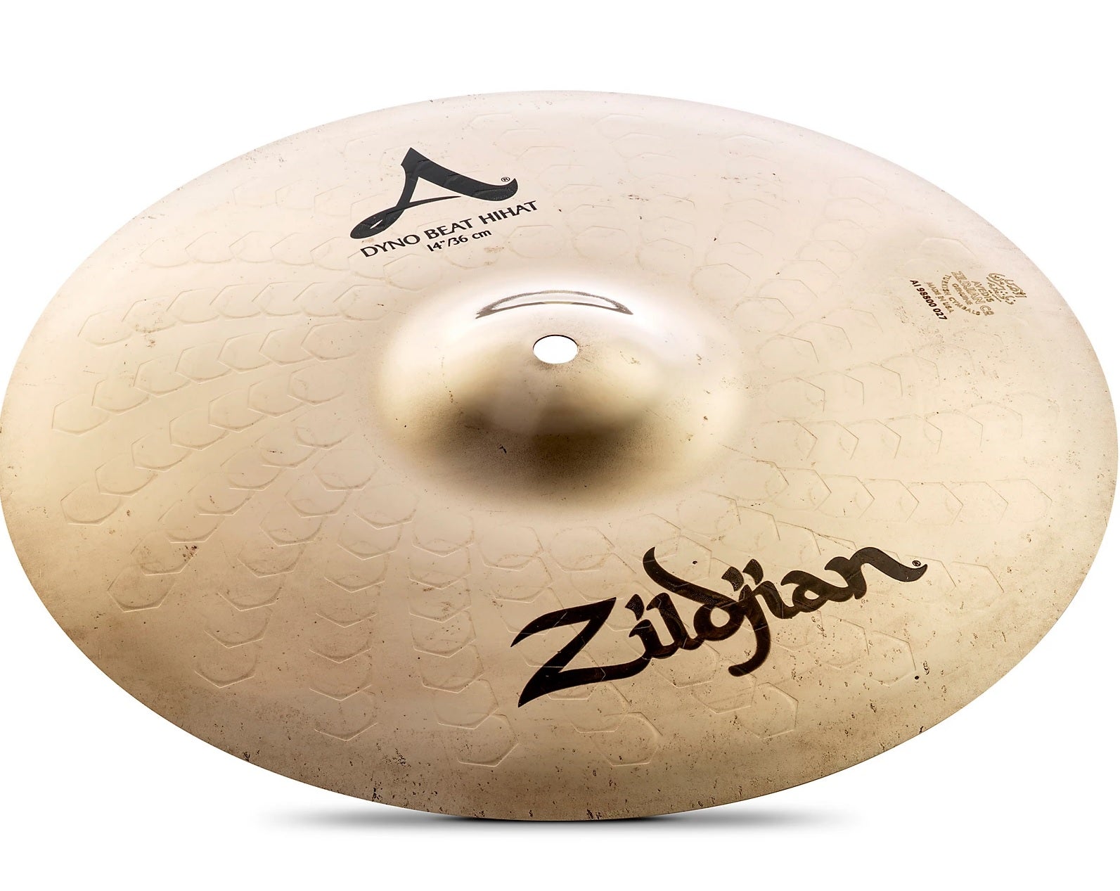 Zildjian 14