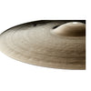 Zildjian 18 Inch Classic Orchestral Medium Light Single Cymbal A0758 642388123348