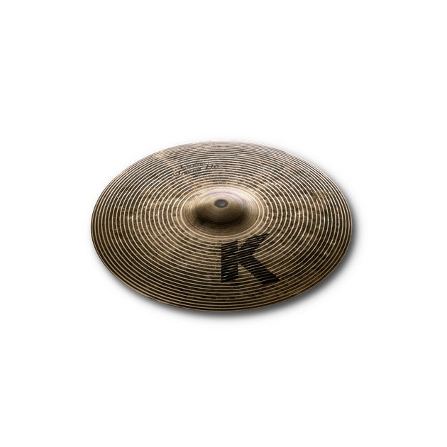 Zildjian 15 Inch K Series Custom Special Dry Hi-Hat Cymbal (Top) K1414  642388316504